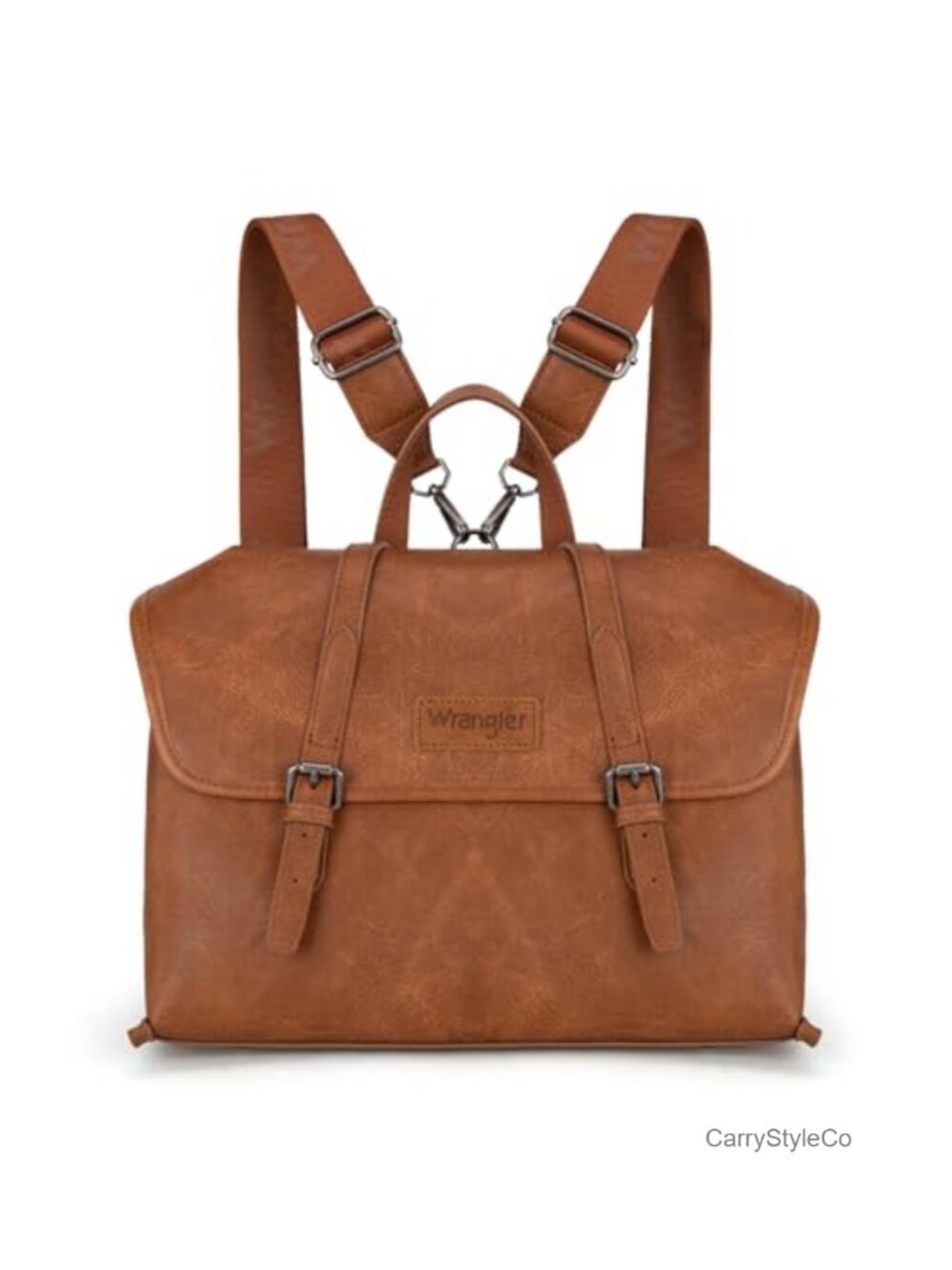 Convertible 3-in-1 Laptop Messenger Bag Fits 13.5 inch Padded Backpack